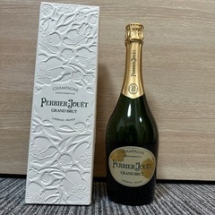 ペリエ　ジュエ　グラン　ブリュット　エコロジカル　ボックス