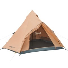 Coleman エクスカーションティピーテント