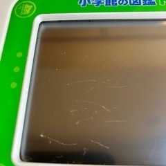 タカラトミー　小学館の図鑑 NEO Pad 動物　恐竜　魚　昆虫　子どもタブレットの画像
