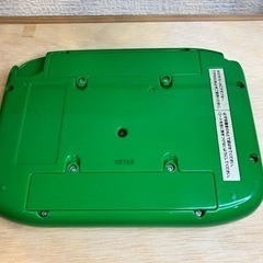 タカラトミー　小学館の図鑑 NEO Pad 動物　恐竜　魚　昆虫　子どもタブレットの画像