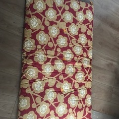 長座布団　3枚の画像