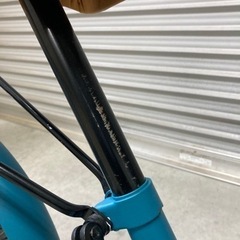 子供用自転車　18inch キッズ　幼児
の画像