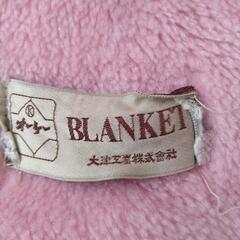 毛布の画像