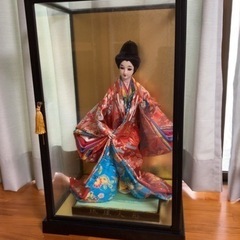 琉球人形
