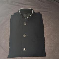 春日井東高校　学生服