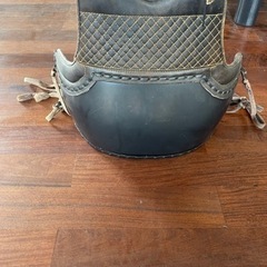 拳法防具 胴