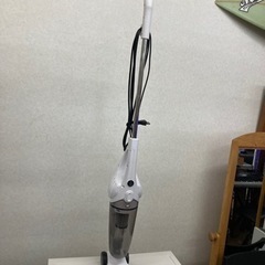スティック掃除機 VS-6400BK [サイクロン式 /コード式...