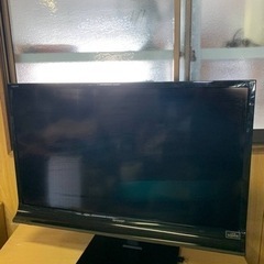 ♦️ SHARP 液晶カラーテレビ  LC-40J9