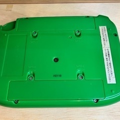 タカラトミー　小学館の図鑑 NEO Pad 動物　恐竜　魚　昆虫　子どもタブレットの画像