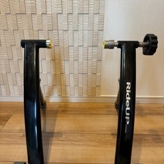 中古●TOPEAK トピーク●ライドアップ スタンド メンテナン...