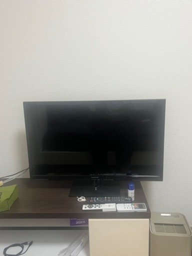 家電 テレビ 液晶テレビ