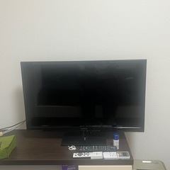 家電 テレビ 液晶テレビ