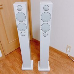 動作品　希少　絶版　高音質　 モニターオーディオのコンパクトスピ...