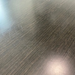 ダイニングテーブル　セット5点の画像