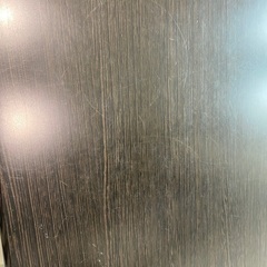 ダイニングテーブル　セット5点の画像