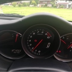 RX8 6MT 乗って帰れますの画像