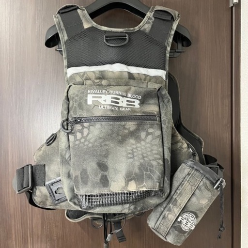 RBB フローティングベスト