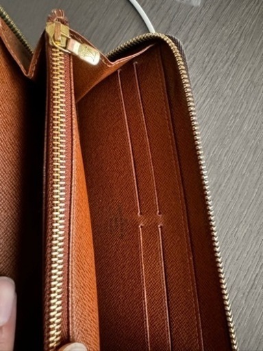 財布

