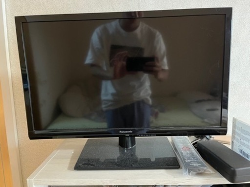 家電 テレビ 液晶テレビ