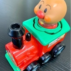 アンパンマン おもちゃ ミニカー 知育玩具 ホビー　  