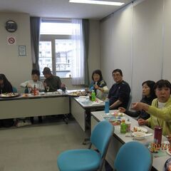 男性の方英会話してみませんか。の画像