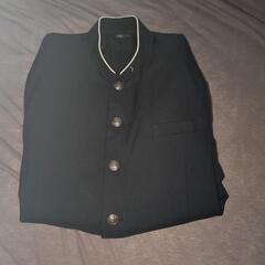 春日井東高校　学生服