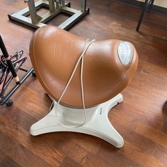ロデオマシーン【受け渡し者決定済】