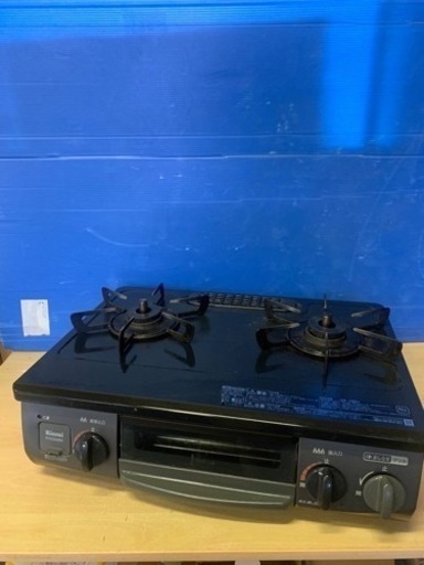 【SHINPO】 シンポ ガスコンロ こんろ機能付焼物器 焼肉 テーブルロースター埋込用 LPガス用 1LXC1C1L ⑫ 鍋対応 N0876 SHINPO】 シンポ ガスコンロ こんろ機能付焼物器 焼肉 テーブル
