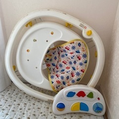 歩行器あげますの画像