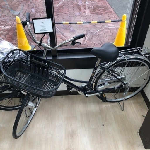 シティサイクル】中古自転車売ります！ (トレファク東大阪箕輪