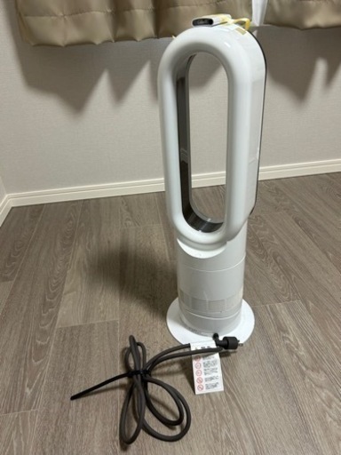 ダイソン　扇風機