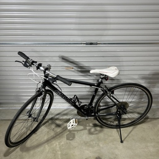 ジャイアント　クロスバイク　エスケープ