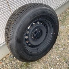車のパーツ タイヤ、ホイール