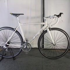 Ｄ572　★53000円★整備済み スポーツ中古自転車 FUJI...