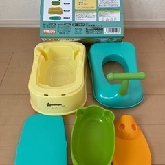 おまる(外箱付き)の画像