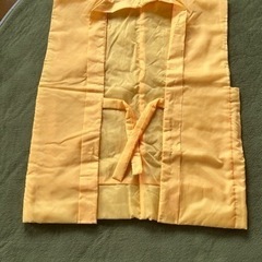 値下げしました！米寿　ちゃんちゃんこセット