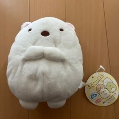 すみっこぐらしの中古が安い!激安で譲ります・無料であげます すみっこぐらしの中古が安い!激安で譲ります・無料であげます