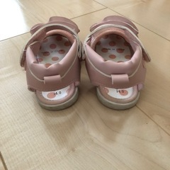 靴/バッグ 靴 サンダルの画像