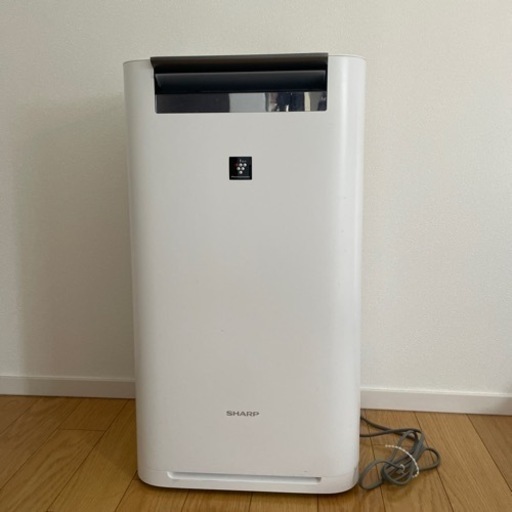 家電 季節、空調家電 空気清浄機