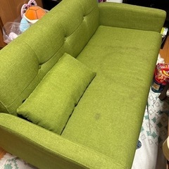 家具 ソファ 3人掛けソファ