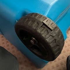 クーラーボックスの画像