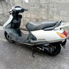 バイク
