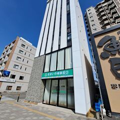 【未経験・初心者OK】不動産賃貸営業サポート ●アパート・マンシ...