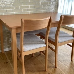 家具 ダイニングセット