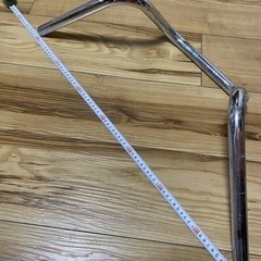 ガレージT&F ラビットハンドル ドラスタ ドラッグスター カスタム