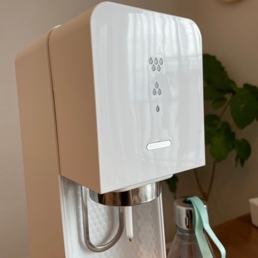 ソーダストリームSRA-001 ソーダストリーム sra-001