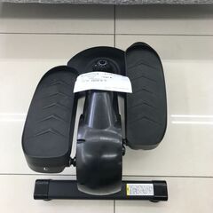 ★ジモティ割あり★  2wayステッパーバイク   動作確認／クリーニング済み HJ3394の画像