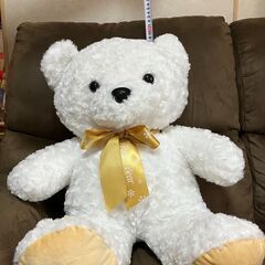 ぬいぐるみ①の画像