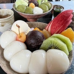 木曜日にカフェに行ける方募集します☺️