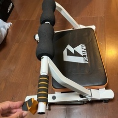 腹筋トレーニング？の画像